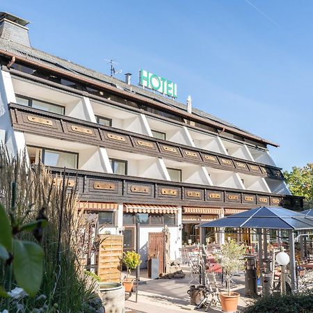 Hotel Bergschloesschen ジンメン エクステリア 写真