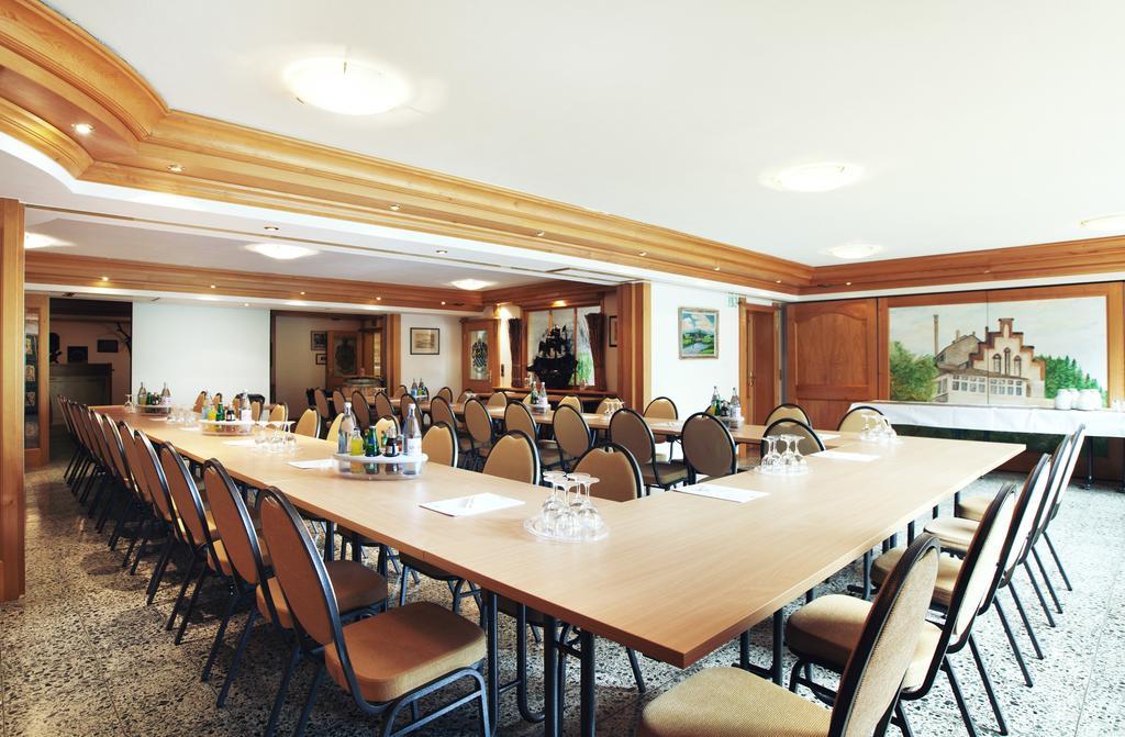 Hotel Bergschloesschen ジンメン エクステリア 写真