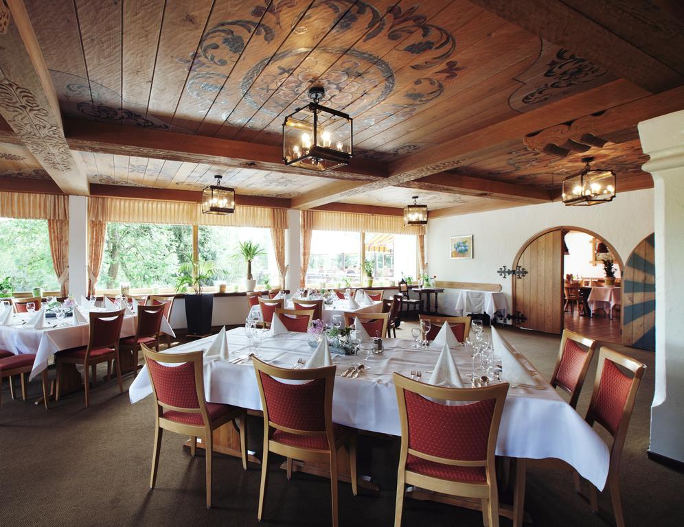 Hotel Bergschloesschen ジンメン エクステリア 写真